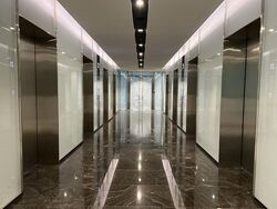 Asia Square Tower 1 (D1), Office #460153621
